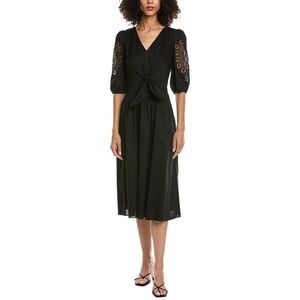 Caballero Collection Womens  Aletta Dress